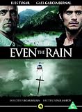Even the Rain [DVD] DVD