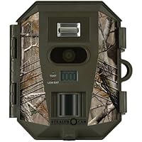 Stealth Cam Jim Shockey 'Sniper Pro' 8.0 Mega Pixel Digital Camera
