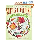 The Maple Festival (The Adventures of Sophie Mouse)