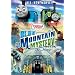 Thomas & Friends: Blue Mountain Mystery the Movie