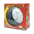 Super Pet Mega Chinchilla Run-About Exercise Ball, 13-Inch Clear Super Pet Mega Chinchilla Run-About Exercise Ball, 13-Inch Clear