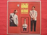 Newhart, Bob Faces LP Warner Bros WM8148 EX/EX 1964