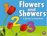 Flowers and Showers: A Spring Counting Book (A+ Books: Counting)