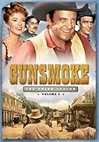 Gunsmoke: Season 3, Vol. 2