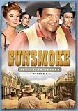 Gunsmoke-Season 3 Vol. 2
