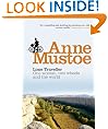Lone Traveller: One Woman, Two Wheels and the World