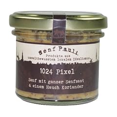 Senf Pauli 1024 Pixel