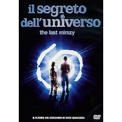 Il Segreto Dell'Universo - The Last Mimzy