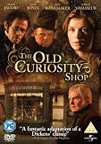 The Old Curiosity Shop [DVD]