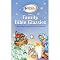 Hooked on Phonics Presents Family Bible Classics