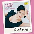 Opera Arias (First Choice)