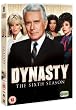 Dynasty - Season 6 [DVD]