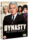Dynasty - Season 6 [DVD]