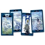UFO Tarot book cover