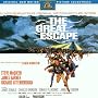 Great Escape ~ Elmer Bernstein
