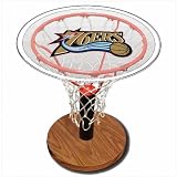Philadelphia 76ers NBA Basketball Sports Table