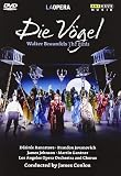 Braunfels: Die Vogel - The Birds (LA Opera`s Recovered Voices series)