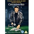 The Cincinnati Kid [1965]
