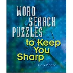 Word Search Puzzles to Keep You Sharp