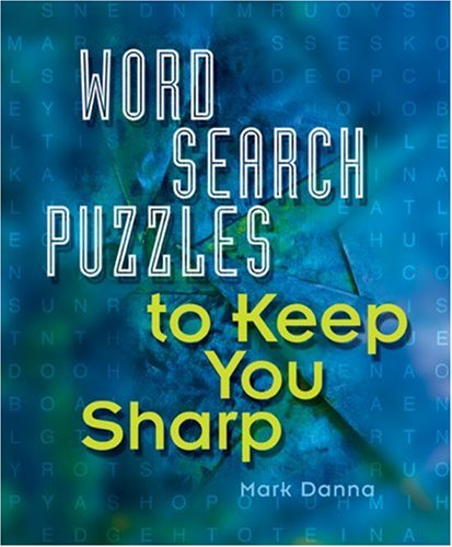 Word Search Puzzles to You Sharp