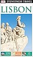 DK Eyewitness Travel Guide: Lisbon