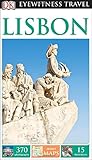 DK Eyewitness Travel Guide: Lisbon