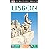 DK Eyewitness Travel Guide: Lisbon