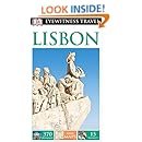 DK Eyewitness Travel Guide: Lisbon