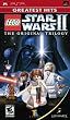 Lego Star Wars II: The Original Trilogy