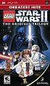Lego Star Wars II: The Original Trilogy