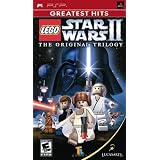 Lego Star Wars II: The Original Trilogy
