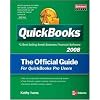 QuickBooks 2008: The Official Guide