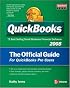 QuickBooks 2008: The Official Guide (Quickbooks)