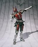S.I.C Ultimate Soul Masked Rider Den-O figure