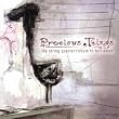 The String Quartet Tribute To Tori Amos: Precious Things