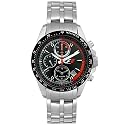 Jacques Lemans Men's F1 Collection Chronograph Watch #F5007B