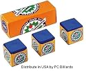 NIR Super Professional Chalk - 3 Pieces/Pack