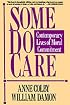 Some Do Care
