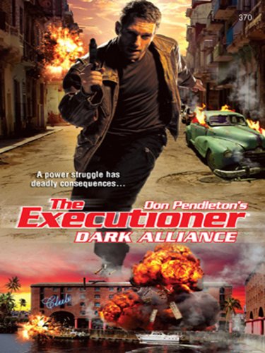 Dark Alliance (Executioner)