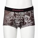 AEgTC_[XiOUTSIDERSj A_[EFAiK[YK{NT[j Y