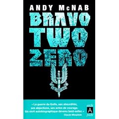 Bravo Two Zero