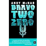 Bravo Two Zeropar Andy McNab
