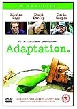 Adaptation [DVD] [2002]
