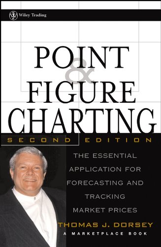 Point and Figure Charting: The Essential Application for Forecasting and Tracking Market Prices (A Marketplace Book)