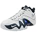 NIKE �ʥ��� AIR ZOOM UP TEMPO V 2010MODEL ���������� ���åץƥ��- �Х����åȥܡ��륷�塼�� 366570-141 ��� �ۥ磻��/�ͥ��ӡ�