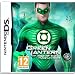 Green Lantern: Rise of the Manhunters (Nintendo DS)