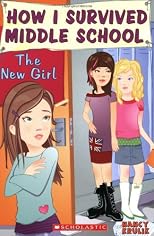 New Girl (How I Survived Middle School)