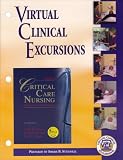 Virtual Clinical Excursions 2.0 to Accompany Thelan's Critical Care Nursing: Diagnosis and Management image