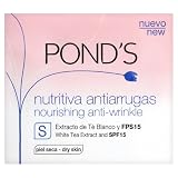 Ponds Nourishing Anti Wrinkle 50ml 514sx4eUvPL. SL160 Ponds Nourishing Anti Wrinkle 50ml