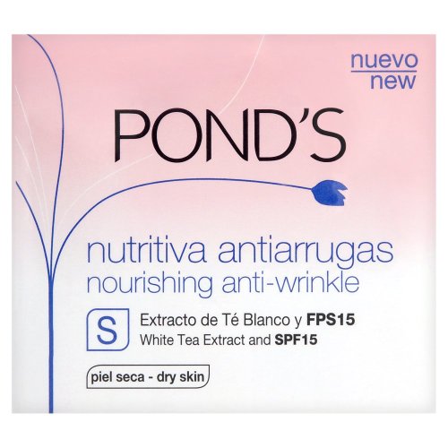 Ponds Nourishing Anti-Wrinkle 50ml